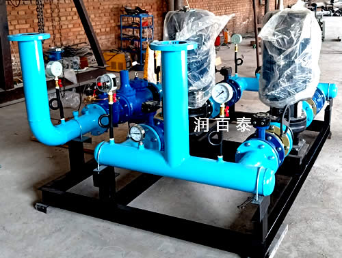 高直連供暖設(shè)備